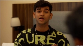 MTV Dark Scroll - 27th September 2024